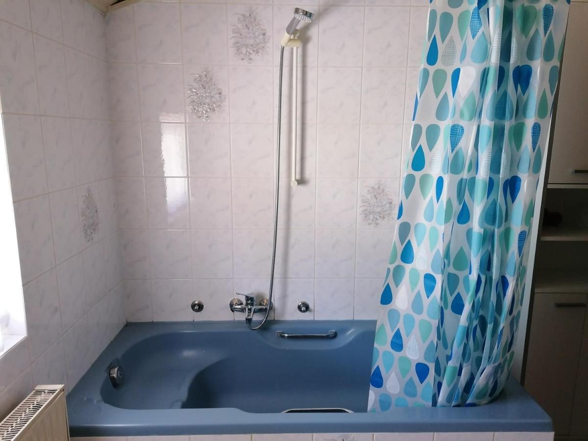 Apartment Pati 류블랴나 외부 사진